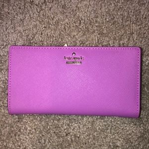 Kate Spade wallet